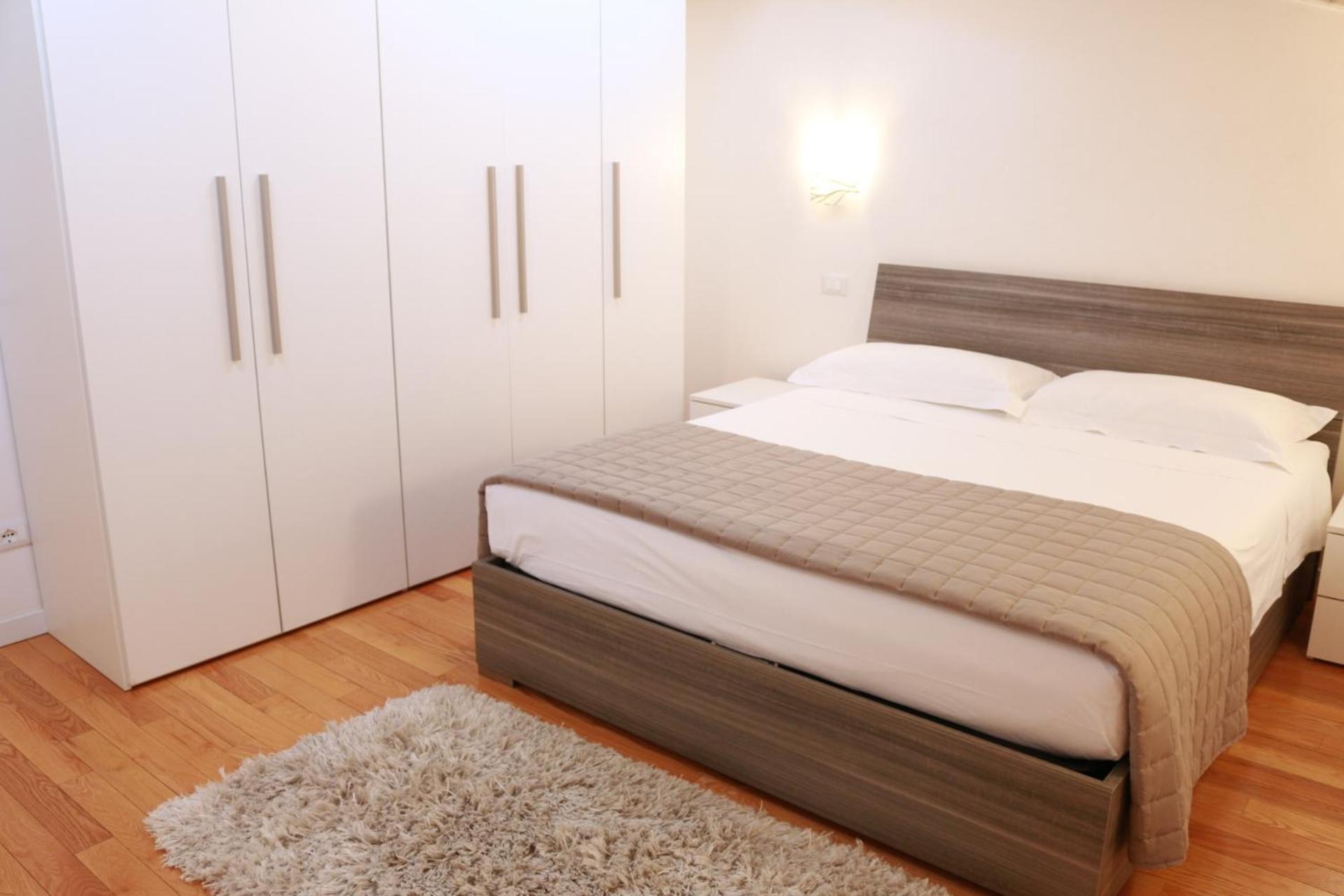 Apartamento Locazione Turistica Aquila 3 Verona Exterior foto