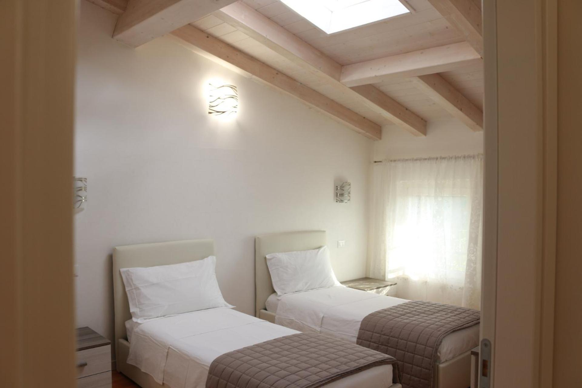 Apartamento Locazione Turistica Aquila 3 Verona Exterior foto