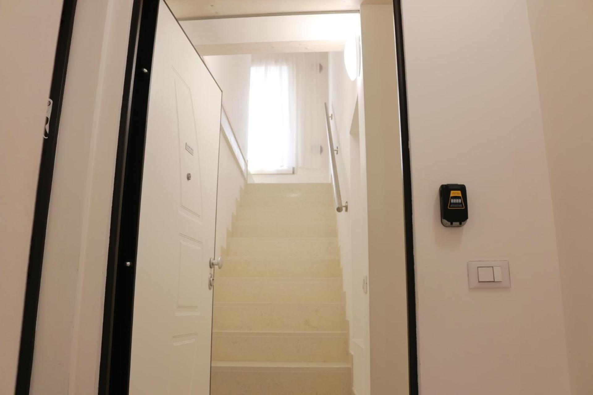 Apartamento Locazione Turistica Aquila 3 Verona Exterior foto