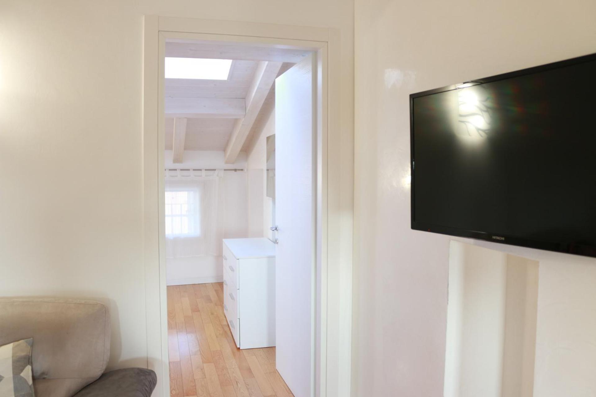Apartamento Locazione Turistica Aquila 3 Verona Exterior foto