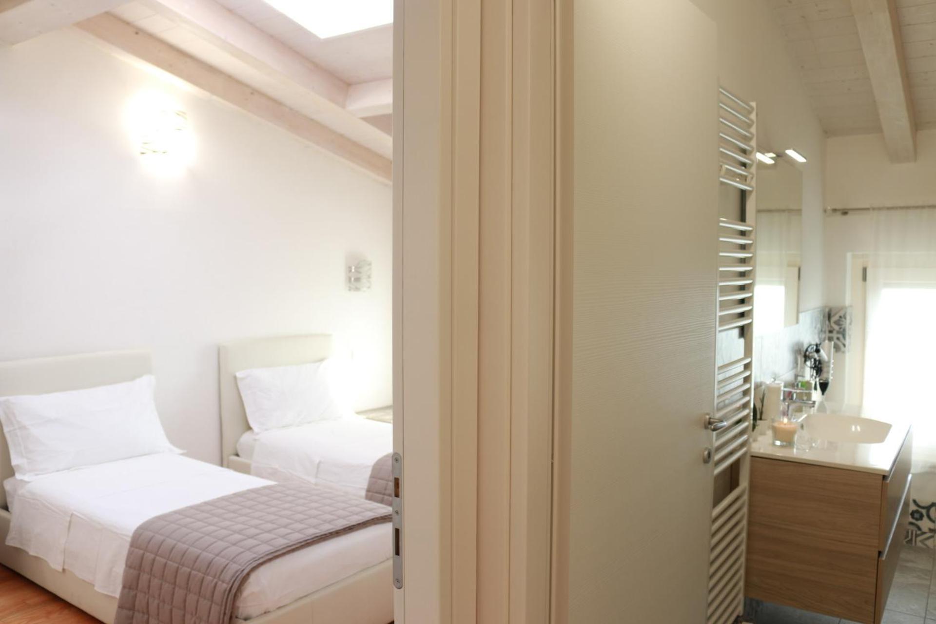 Apartamento Locazione Turistica Aquila 3 Verona Exterior foto