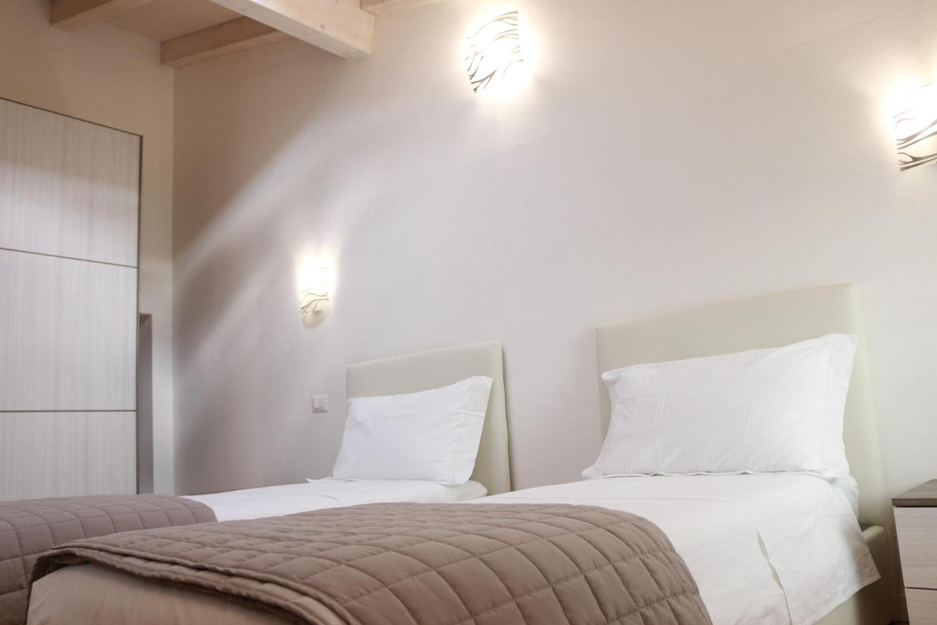 Apartamento Locazione Turistica Aquila 3 Verona Exterior foto