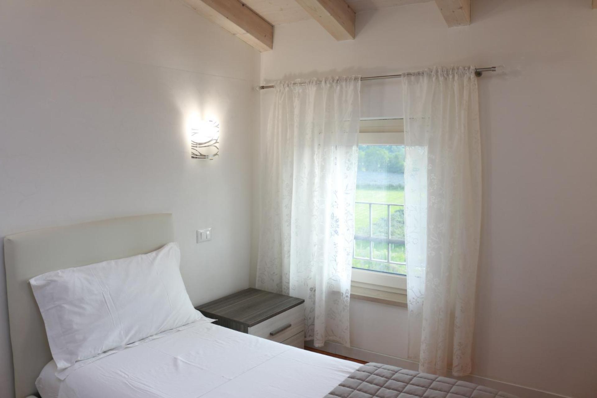 Apartamento Locazione Turistica Aquila 3 Verona Exterior foto