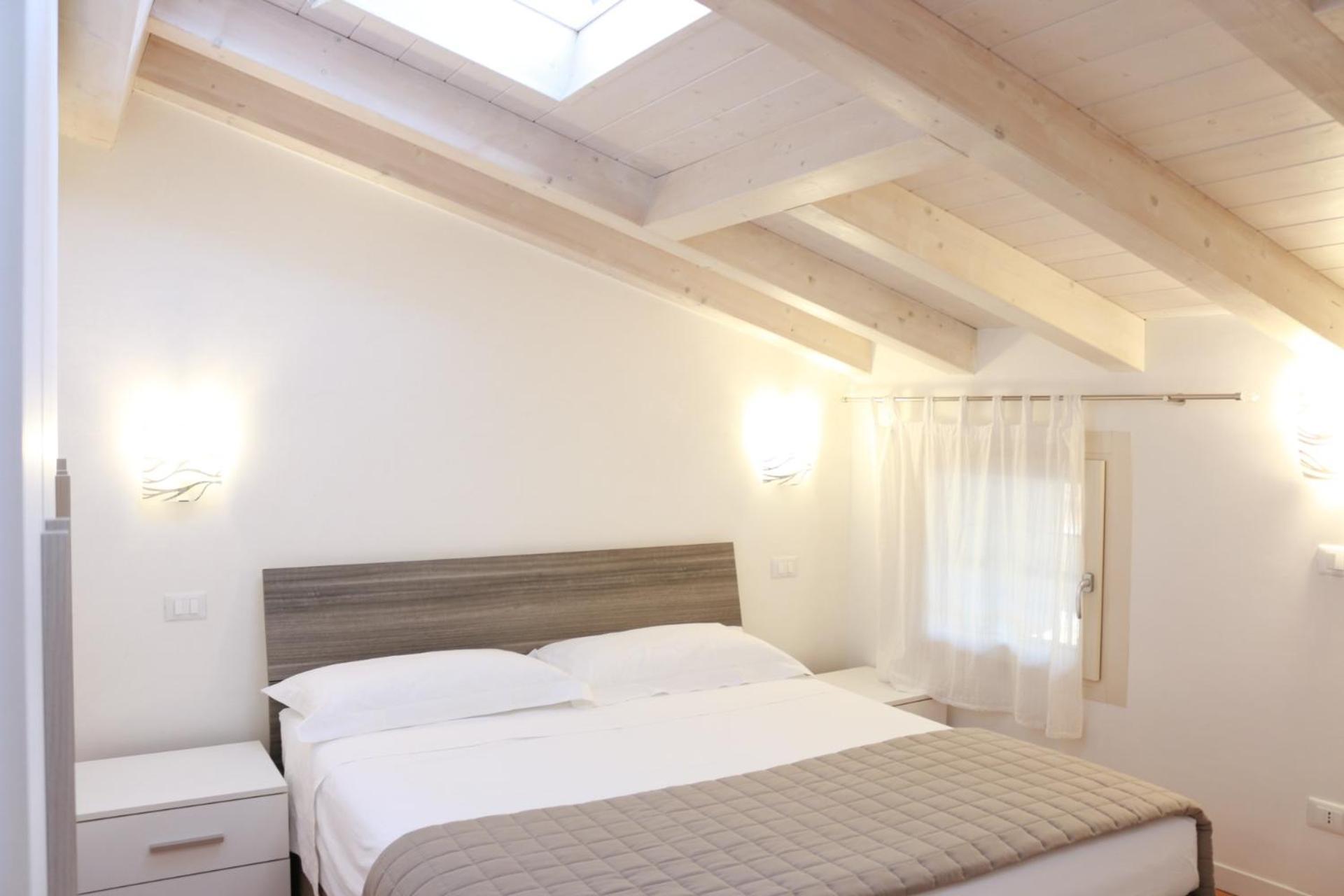 Apartamento Locazione Turistica Aquila 3 Verona Exterior foto