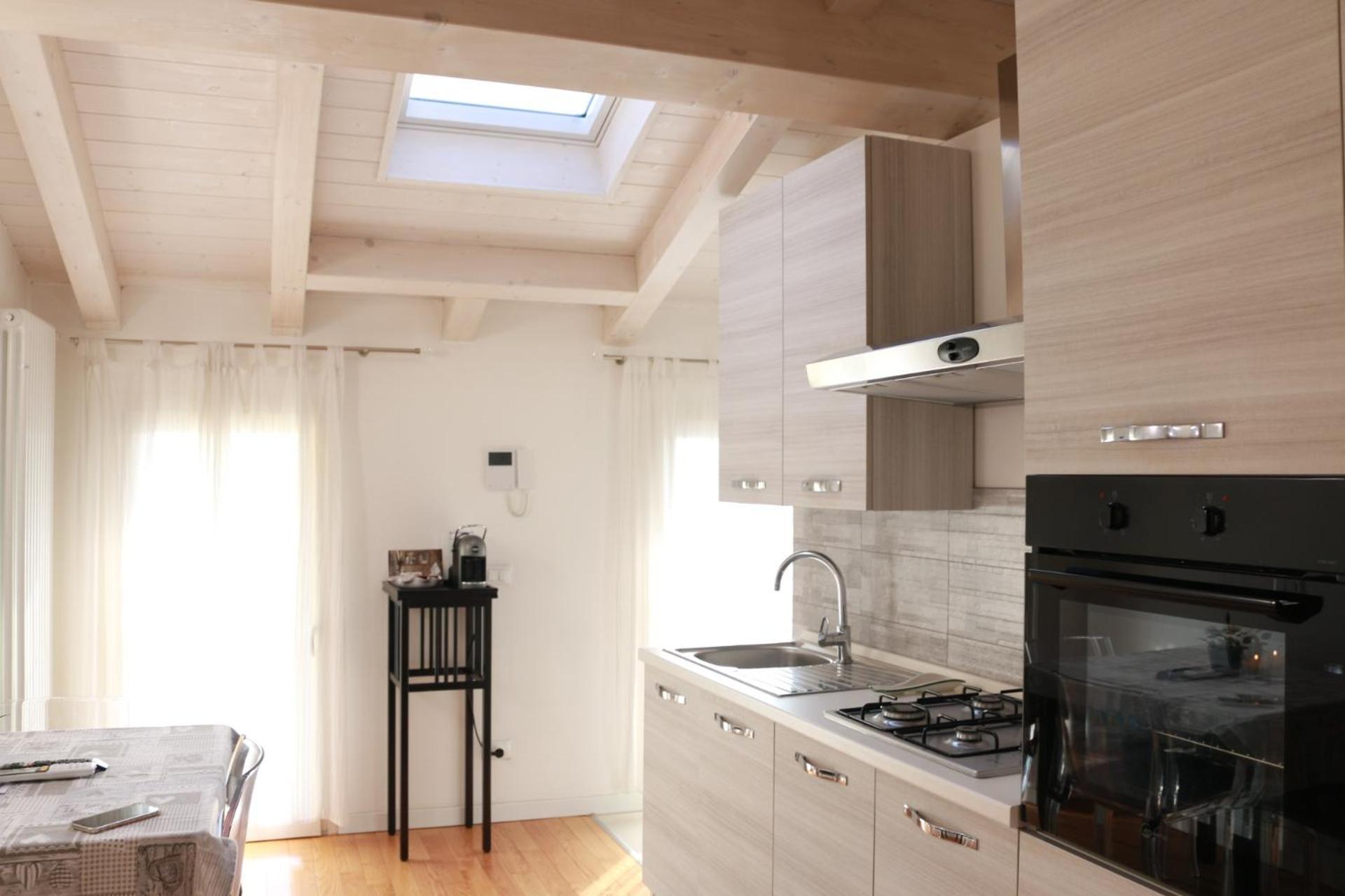 Apartamento Locazione Turistica Aquila 3 Verona Exterior foto