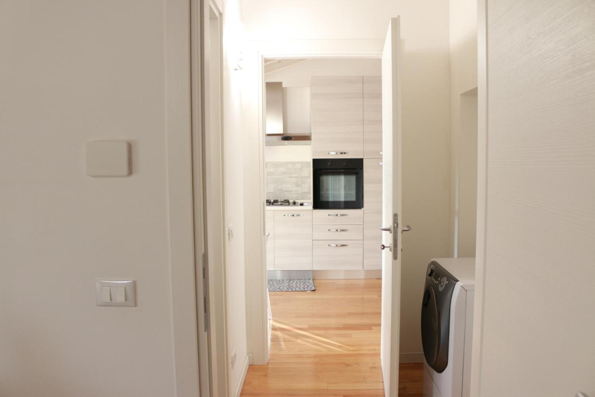 Apartamento Locazione Turistica Aquila 3 Verona Exterior foto