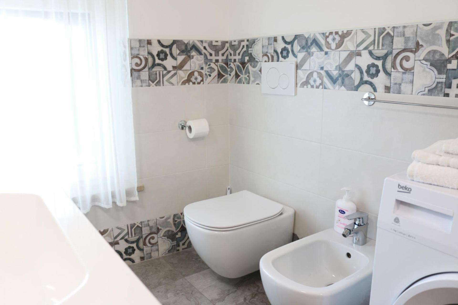Apartamento Locazione Turistica Aquila 3 Verona Exterior foto
