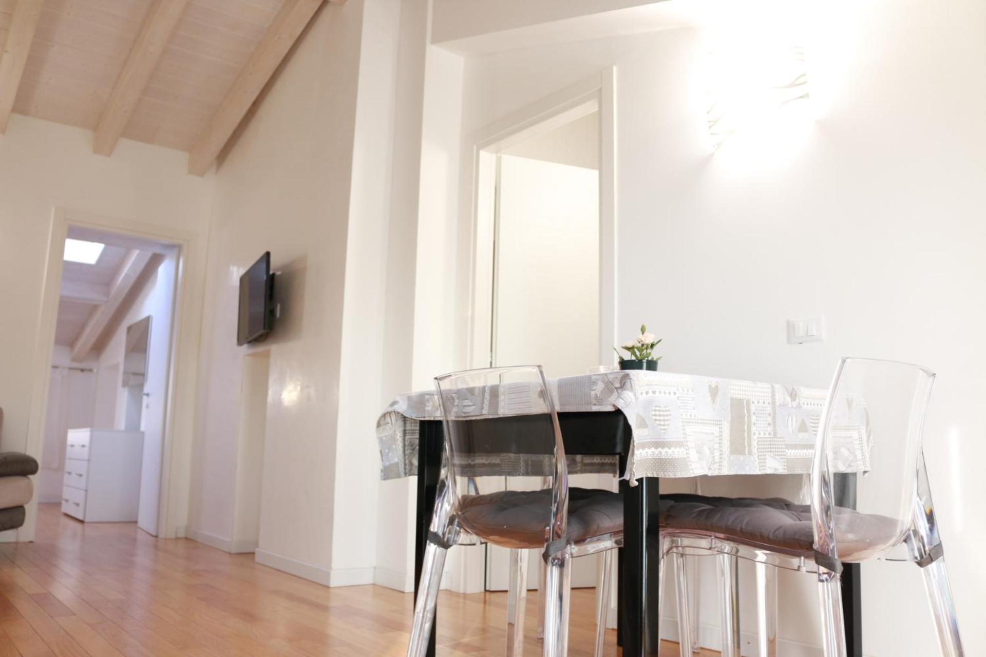 Apartamento Locazione Turistica Aquila 3 Verona Exterior foto