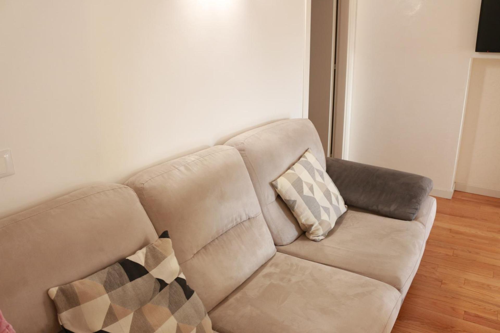Apartamento Locazione Turistica Aquila 3 Verona Exterior foto