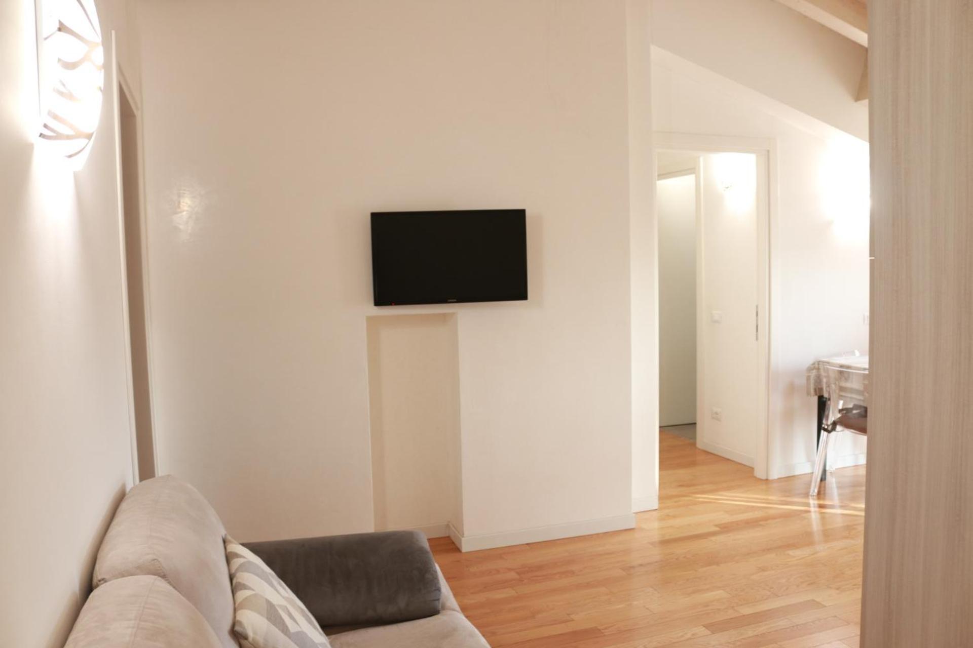 Apartamento Locazione Turistica Aquila 3 Verona Exterior foto
