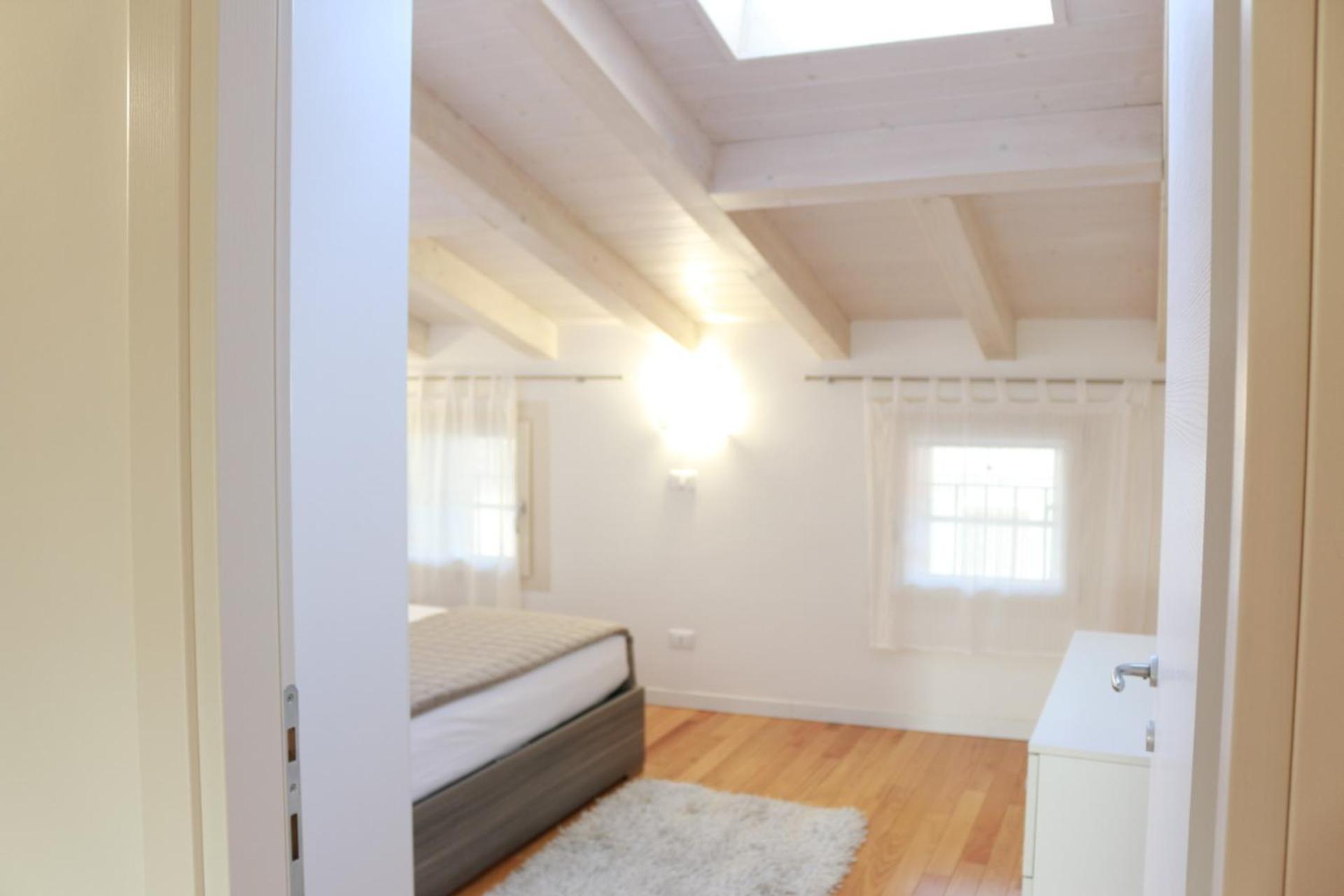 Apartamento Locazione Turistica Aquila 3 Verona Exterior foto