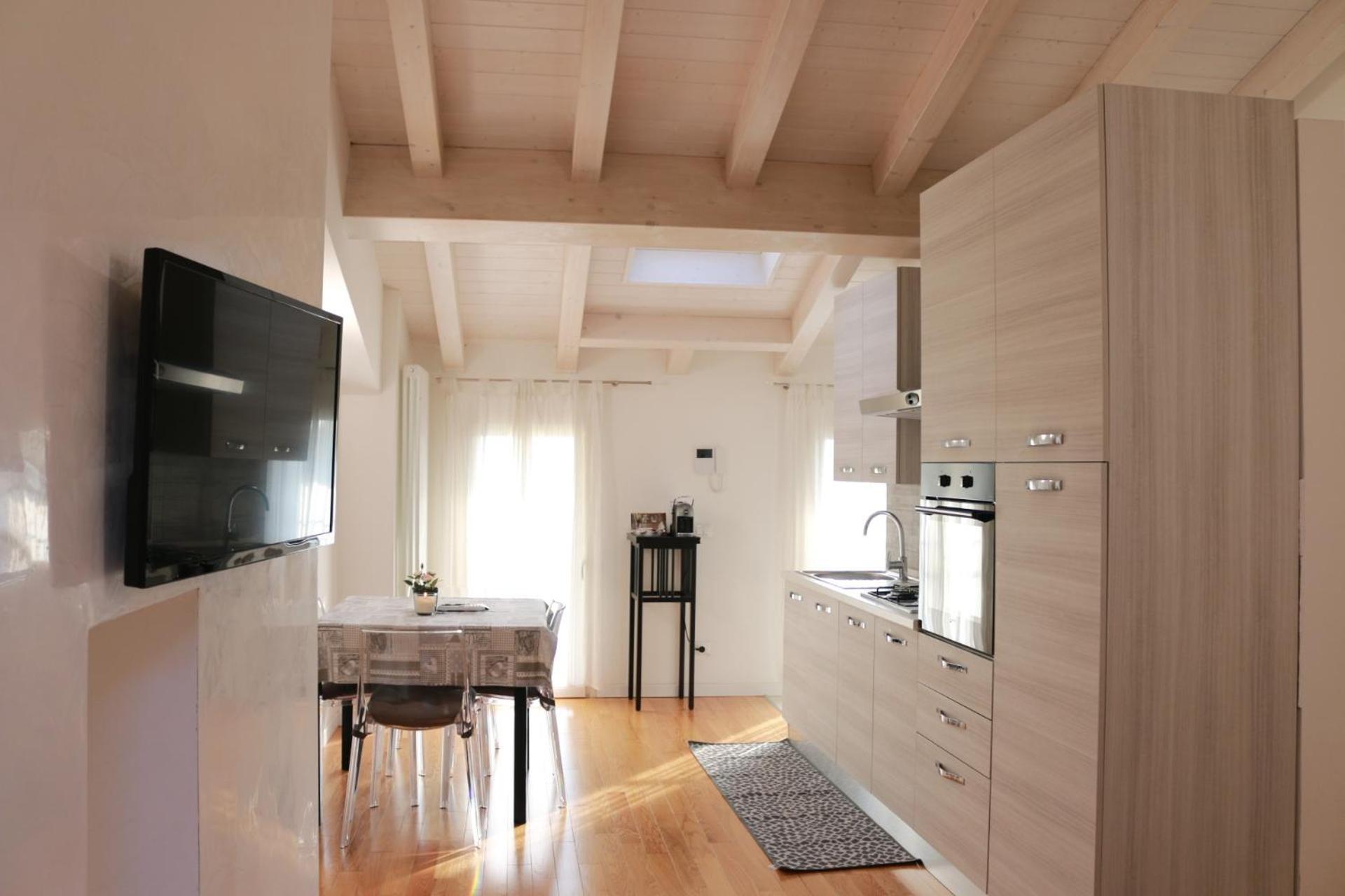 Apartamento Locazione Turistica Aquila 3 Verona Exterior foto