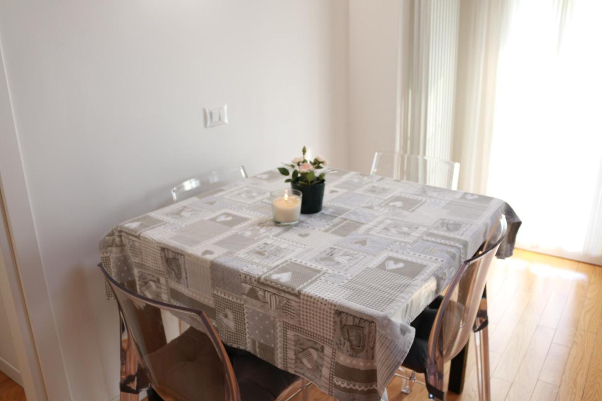 Apartamento Locazione Turistica Aquila 3 Verona Exterior foto
