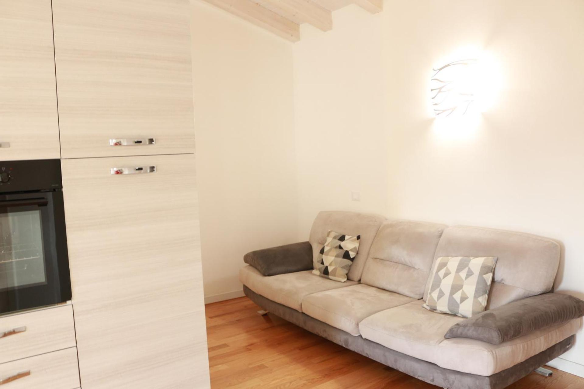 Apartamento Locazione Turistica Aquila 3 Verona Exterior foto