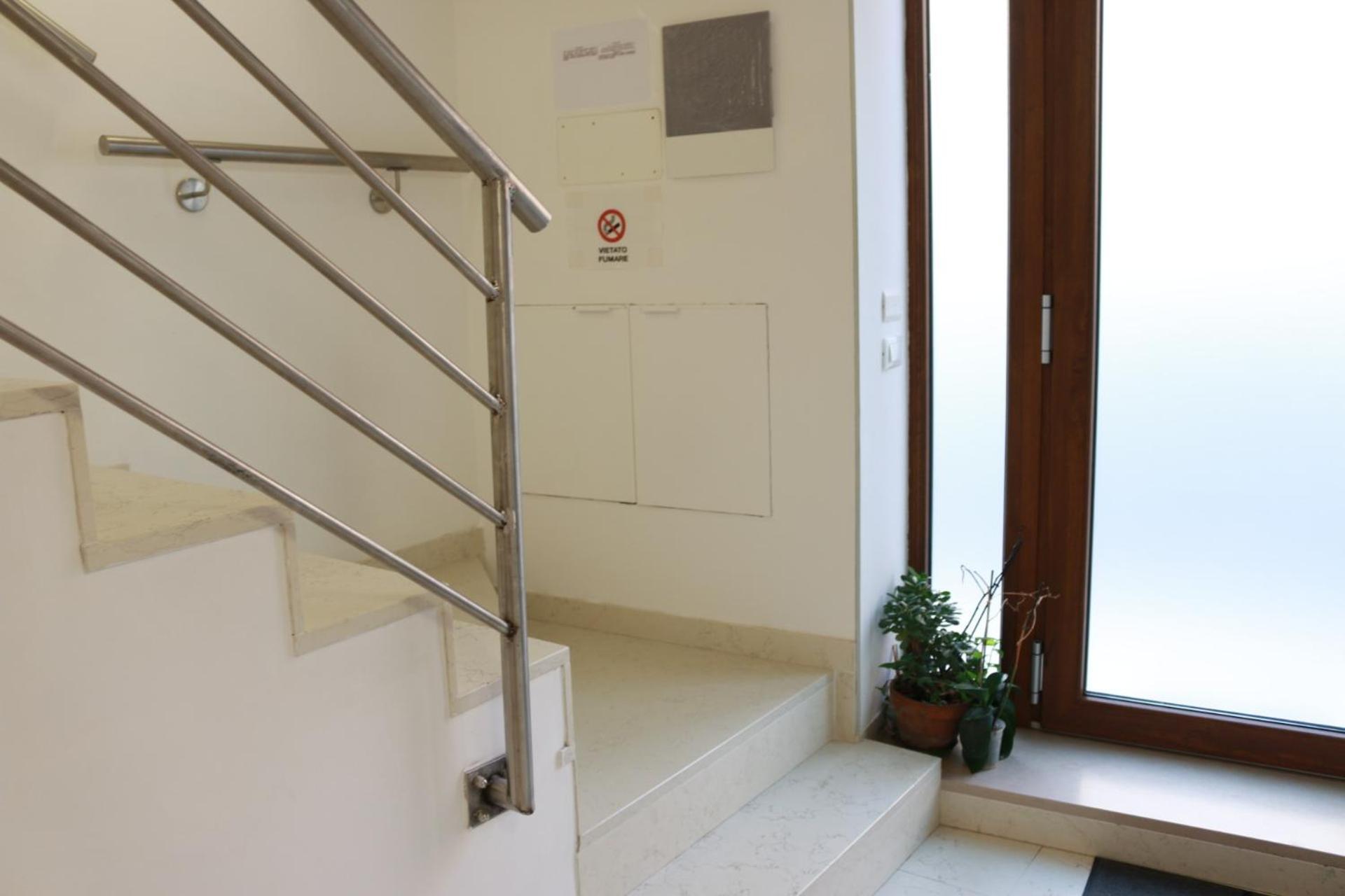 Apartamento Locazione Turistica Aquila 3 Verona Exterior foto